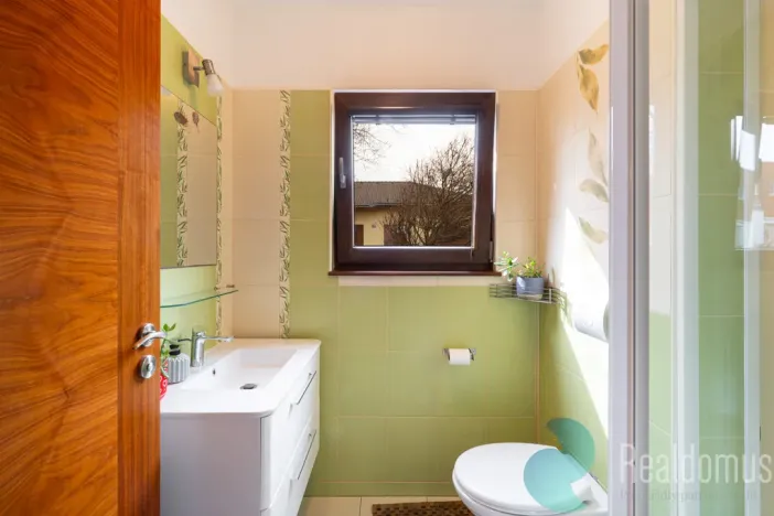 Prodej rodinného domu, České Budějovice, Trnková, 146 m2