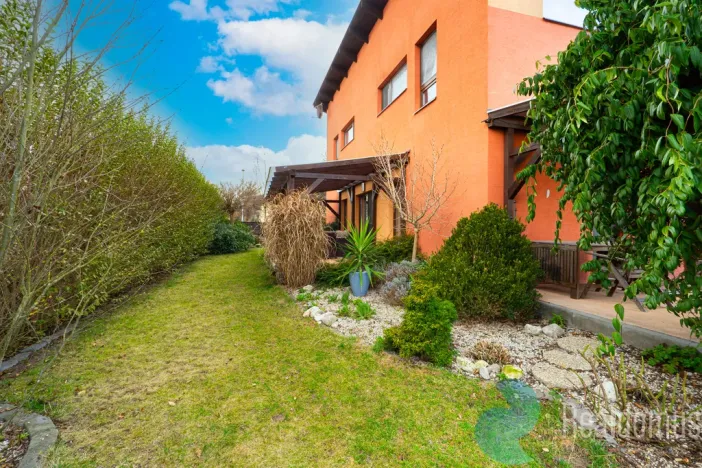 Prodej rodinného domu, České Budějovice, Trnková, 146 m2
