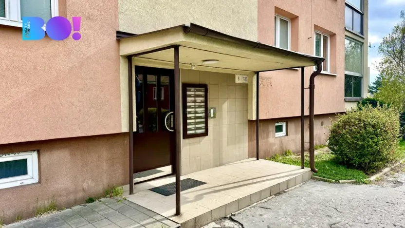 Prodej bytu 2+1, Havířov, Okružní, 43 m2