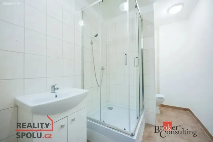 Pronájem bytu 2+kk, Mlékojedy, 50 m2