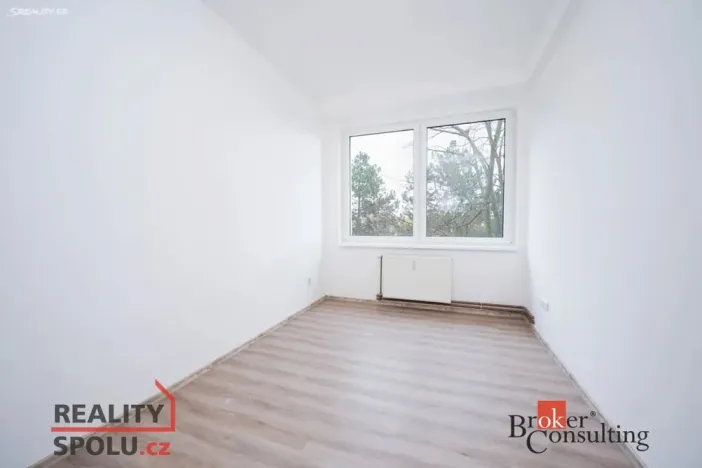 Pronájem bytu 2+kk, Mlékojedy, 50 m2