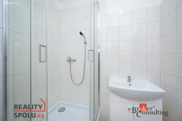 Pronájem bytu 2+kk, Mlékojedy, 50 m2