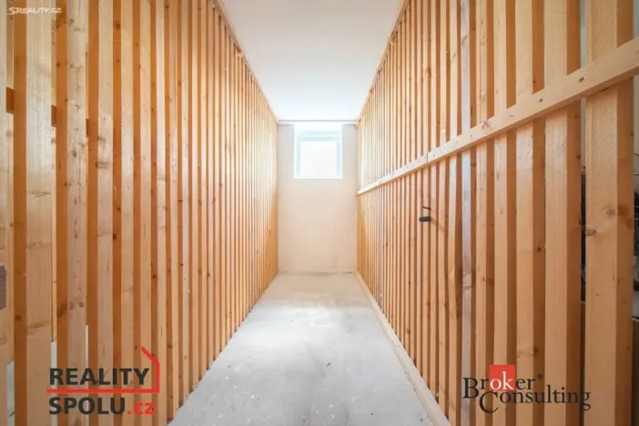 Pronájem bytu 2+kk, Mlékojedy, 50 m2