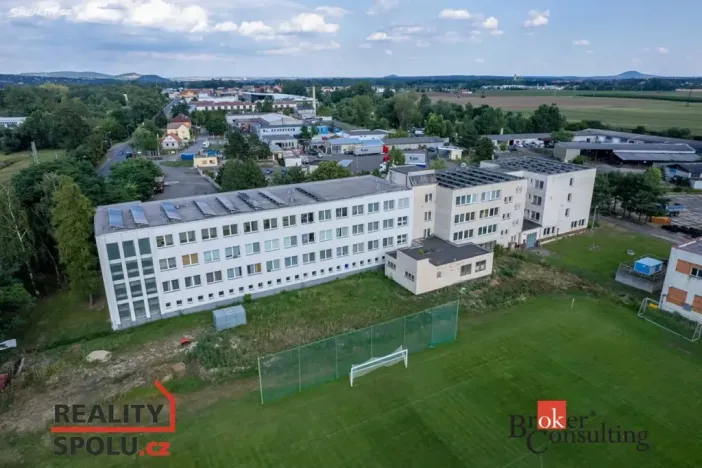 Pronájem bytu 2+kk, Mlékojedy, 50 m2