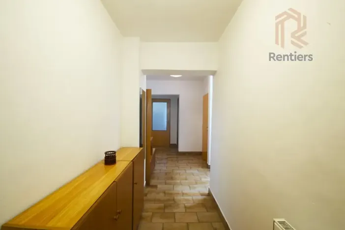 Prodej rodinného domu, Praha - Ruzyně, Kralupská, 256 m2