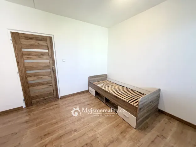 Pronájem bytu 3+1, Znojmo, Aninská, 74 m2