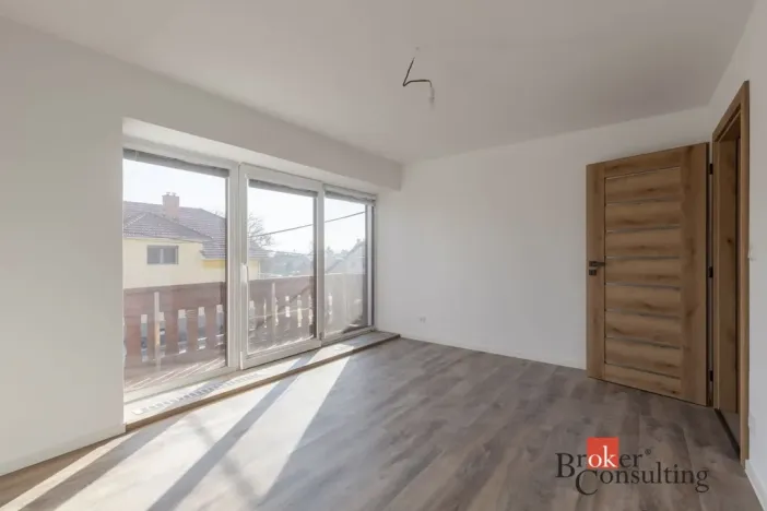 Pronájem bytu 3+kk, Újezd u Brna, 9. května, 83 m2