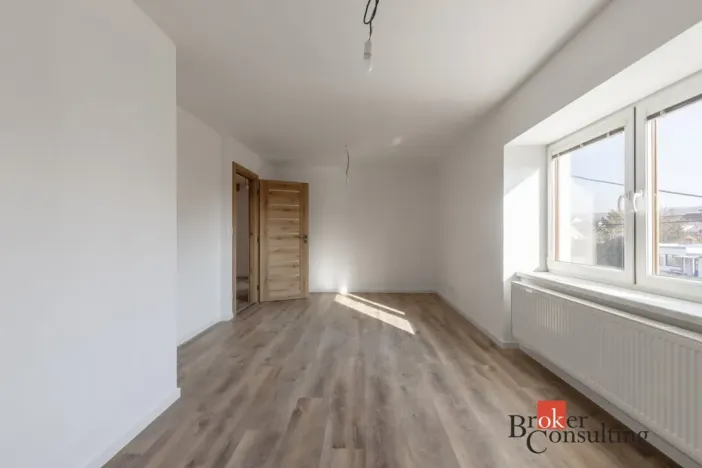 Pronájem bytu 3+kk, Újezd u Brna, 9. května, 83 m2