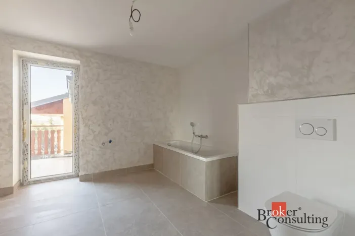 Pronájem bytu 3+kk, Újezd u Brna, 9. května, 83 m2