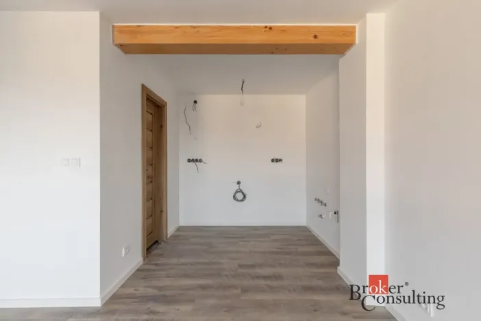 Pronájem bytu 3+kk, Újezd u Brna, 9. května, 83 m2