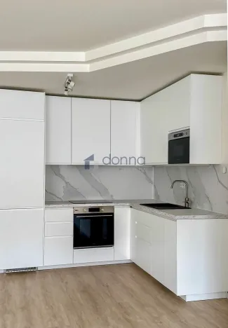 Pronájem bytu 3+kk, Praha, U Sluncové, 98 m2