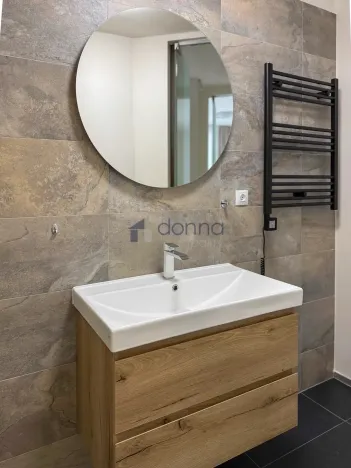 Pronájem bytu 3+kk, Praha, U Sluncové, 98 m2