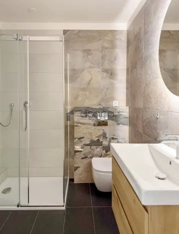 Pronájem bytu 3+kk, Praha, U Sluncové, 98 m2