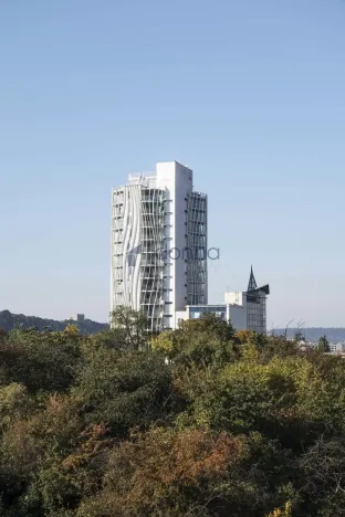 Pronájem bytu 3+kk, Praha, U Sluncové, 98 m2