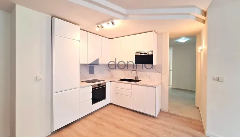 Pronájem bytu 3+kk, Praha, U Sluncové, 98 m2