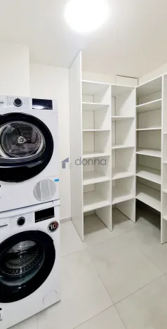Pronájem bytu 3+kk, Praha, U Sluncové, 98 m2
