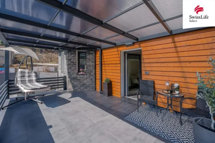 Prodej rodinného domu, Trutnov, Horská, 350 m2