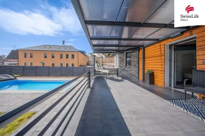 Prodej rodinného domu, Trutnov, Horská, 350 m2