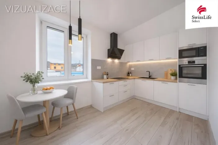 Prodej rodinného domu, Trutnov, Horská, 350 m2