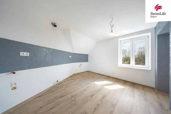 Prodej rodinného domu, Trutnov, Horská, 350 m2