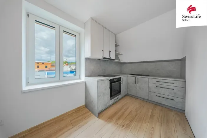 Prodej rodinného domu, Trutnov - Horní Staré Město, Horská, 350 m2