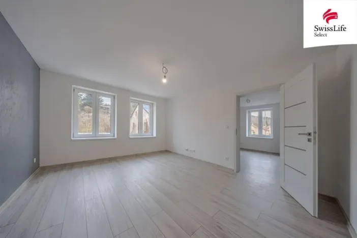 Prodej rodinného domu, Trutnov - Horní Staré Město, Horská, 350 m2