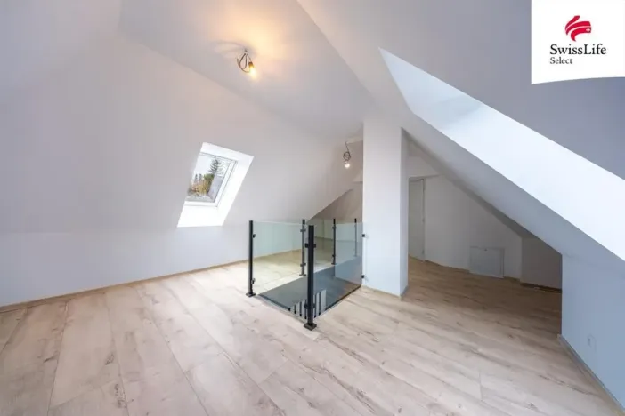 Prodej rodinného domu, Trutnov - Horní Staré Město, Horská, 350 m2