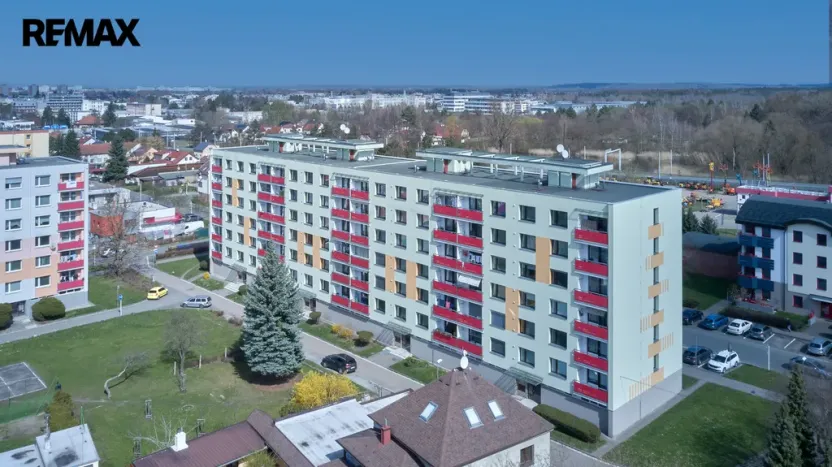 Prodej bytu 1+1, Hradec Králové - Třebeš, Pod Zámečkem, 38 m2