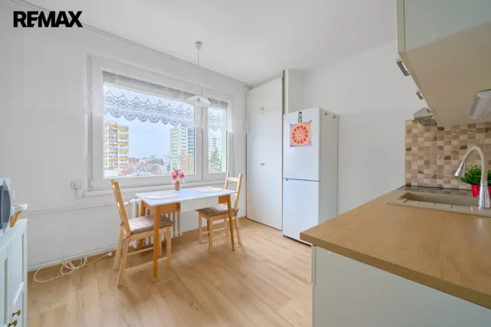 Prodej bytu 1+1, Hradec Králové - Třebeš, Pod Zámečkem, 38 m2