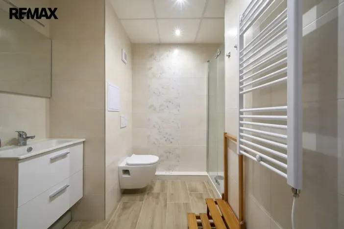 Prodej bytu 1+1, Hradec Králové - Třebeš, Pod Zámečkem, 38 m2