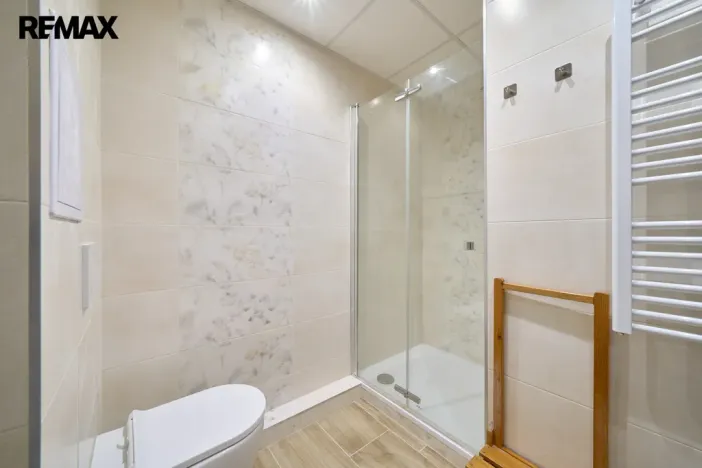 Prodej bytu 1+1, Hradec Králové - Třebeš, Pod Zámečkem, 38 m2