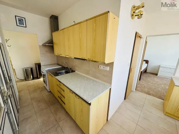 Pronájem bytu 3+1, Most, M. G. Dobnera, 63 m2