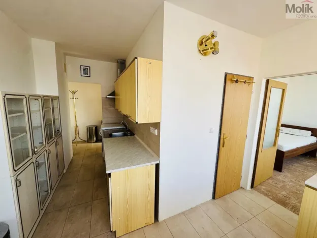 Pronájem bytu 3+1, Most, M. G. Dobnera, 63 m2