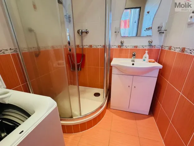 Pronájem bytu 3+1, Most, M. G. Dobnera, 63 m2