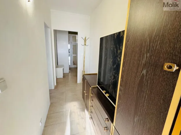 Pronájem bytu 3+1, Most, M. G. Dobnera, 63 m2