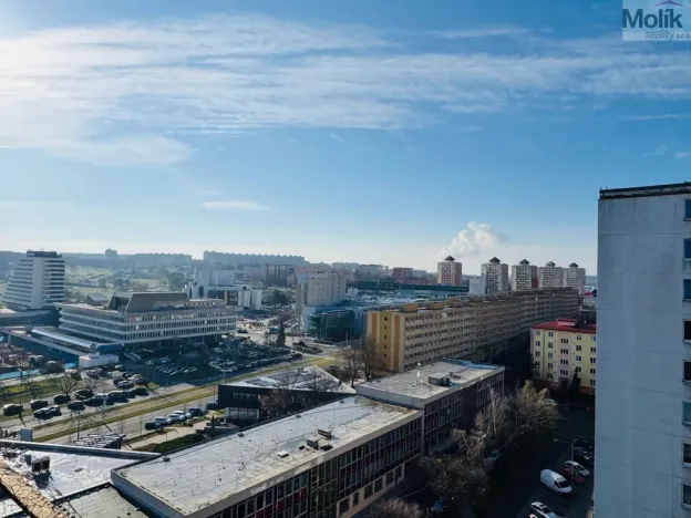 Pronájem bytu 3+1, Most, M. G. Dobnera, 63 m2