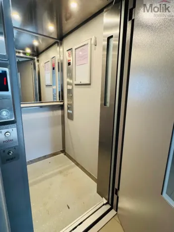 Pronájem bytu 3+1, Most, M. G. Dobnera, 63 m2