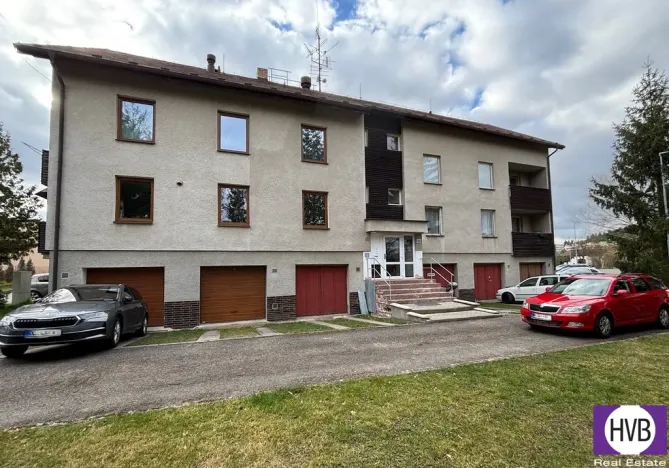 Prodej bytu 3+1, Písek, Družstevní, 79 m2