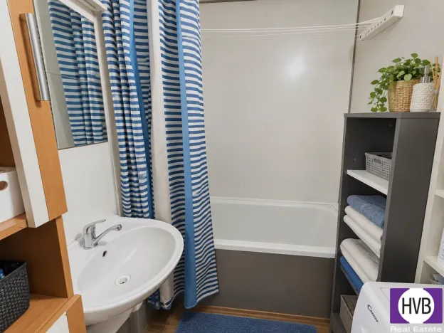 Prodej bytu 3+1, Písek, Družstevní, 79 m2