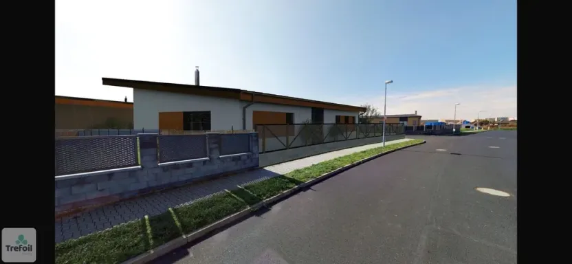 Prodej rodinného domu, Most, 139 m2