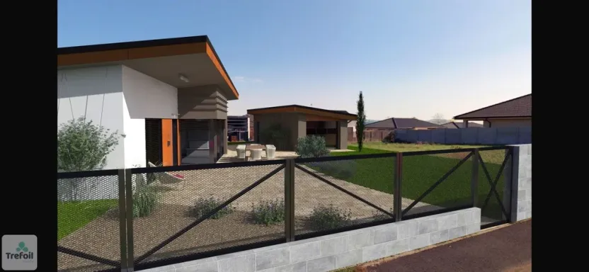 Prodej rodinného domu, Most, 139 m2