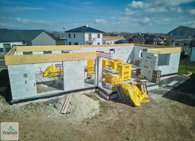 Prodej rodinného domu, Most, 139 m2