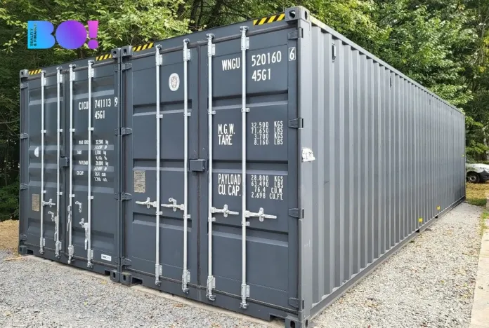 Pronájem skladu, Ludgeřovice, 28 m2