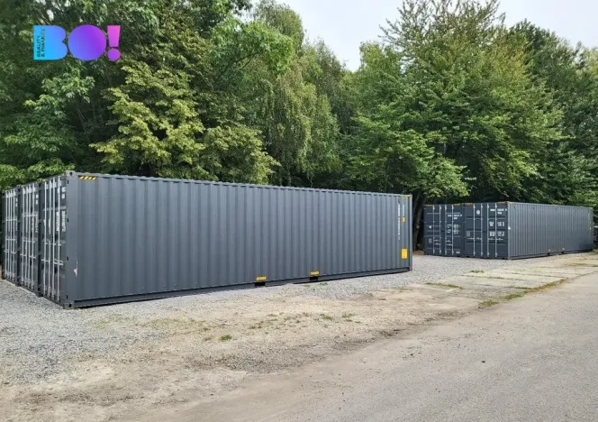 Pronájem skladu, Ludgeřovice, 28 m2