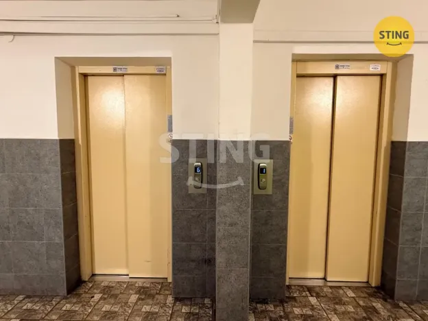 Prodej bytu 1+kk, Český Těšín, Slezská, 27 m2