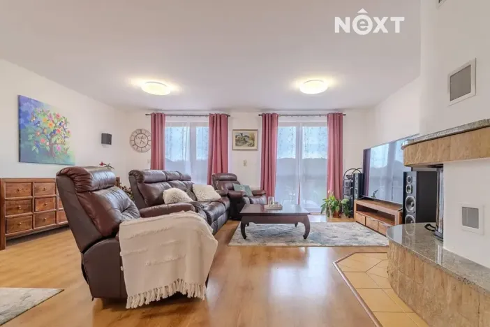 Prodej rodinného domu, Litvínovice, 154 m2