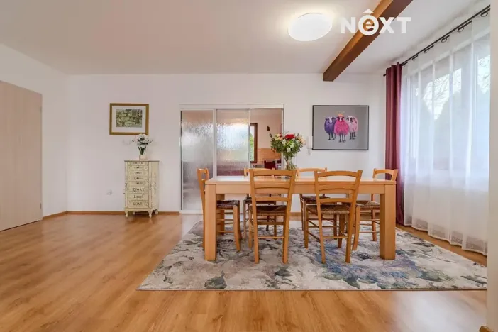 Prodej rodinného domu, Litvínovice, 154 m2