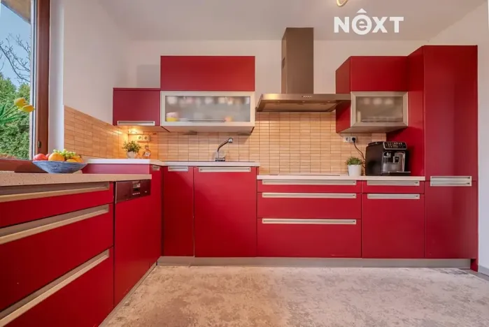 Prodej rodinného domu, Litvínovice, 154 m2