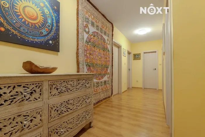 Prodej rodinného domu, Litvínovice, 154 m2