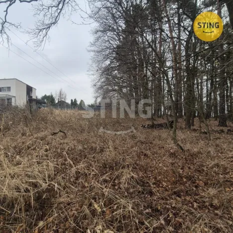 Prodej zahrady, Ostrava - Krásné Pole, 689 m2